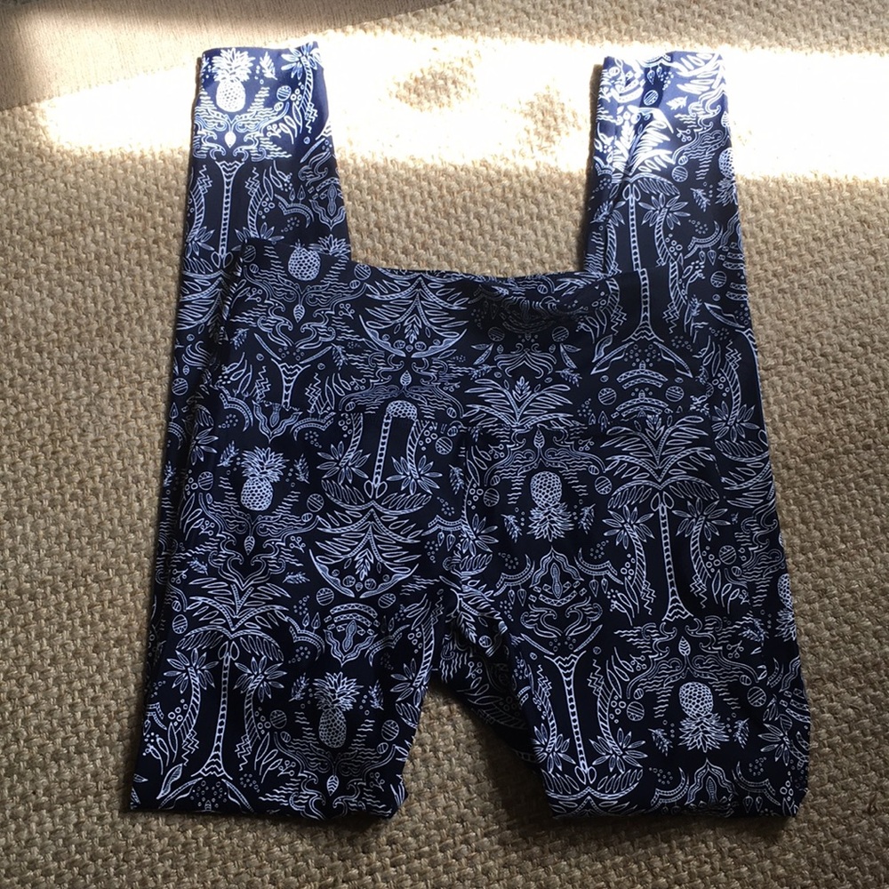 Lorna Jane Cabana Core F/L, size XS